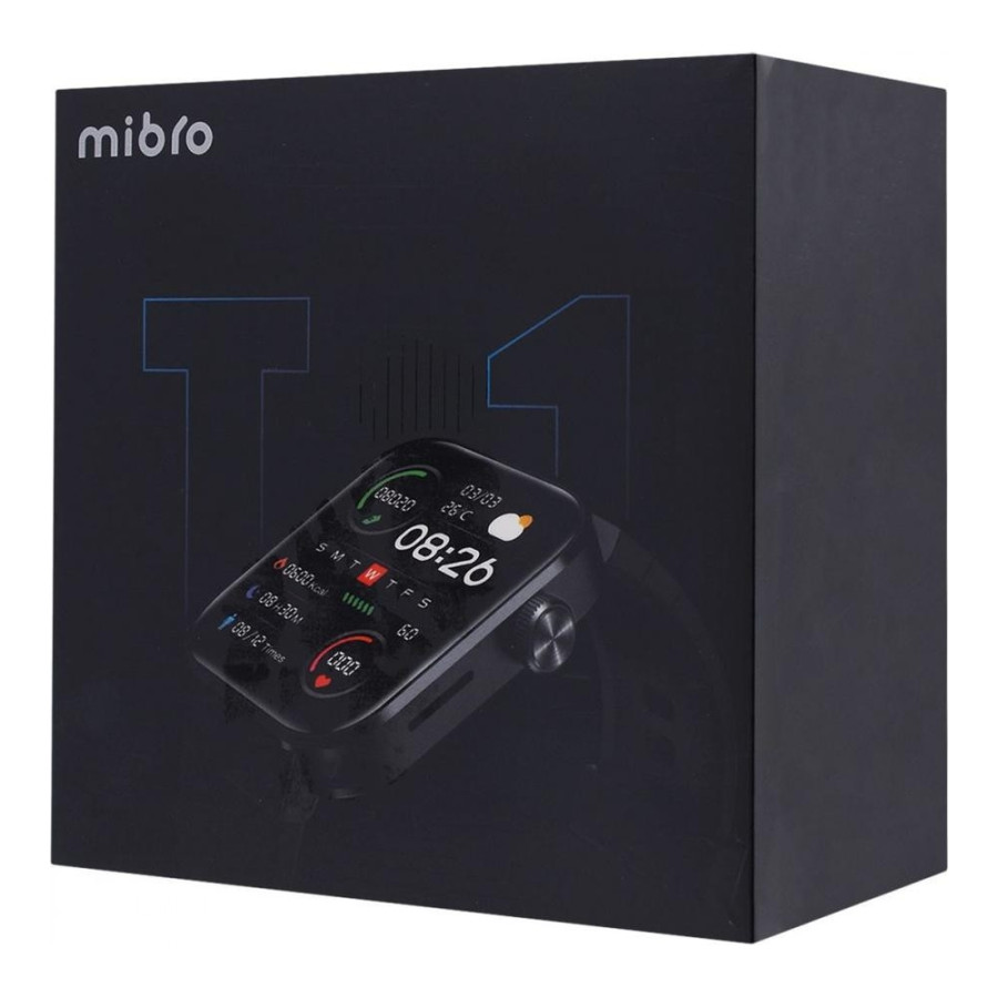 Mibro Watch T1