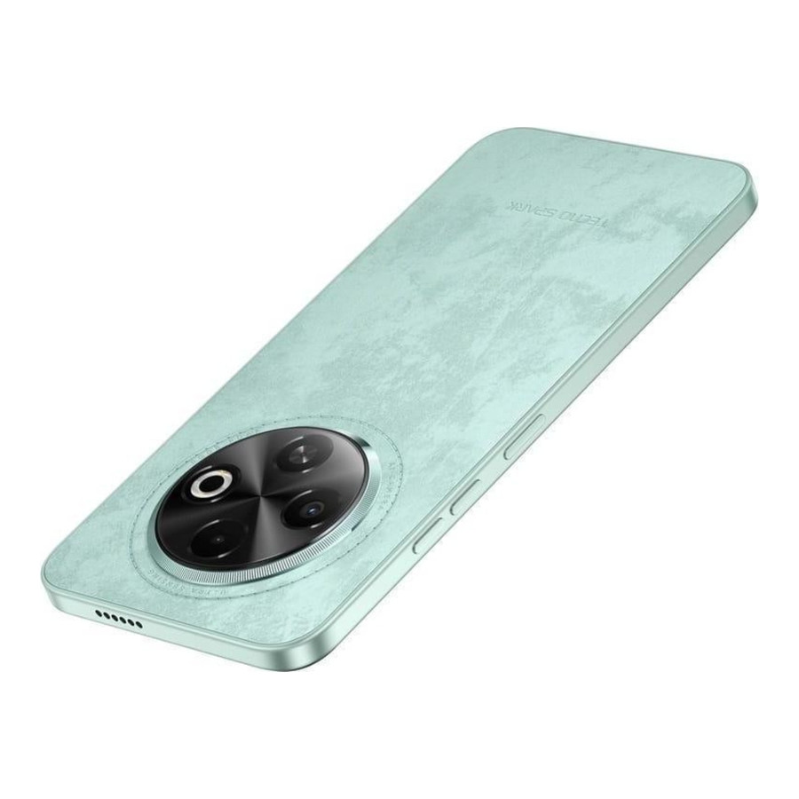 Tecno Spark 30C KL5n 8/256GB Magic Skeen Green (4894947051821) (UA)
