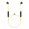 vivo iQOO Wireless Sport Black/Yellow