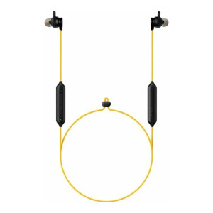 vivo iQOO Wireless Sport Black/Yellow