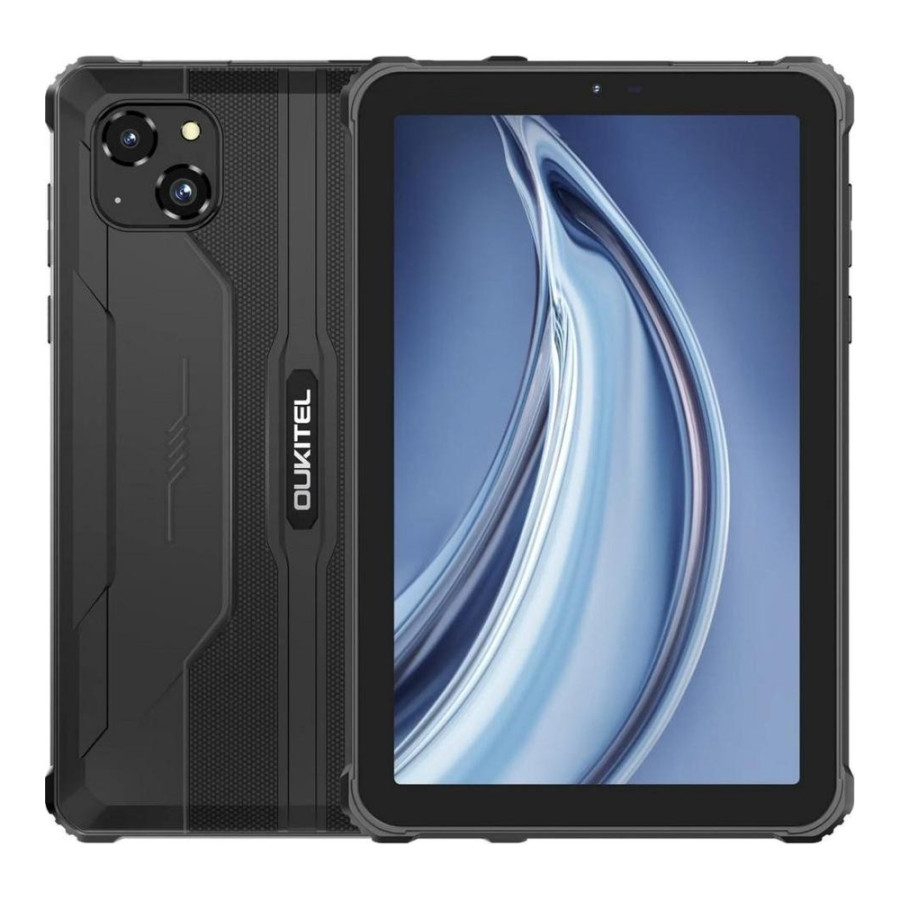 Oukitel Pad RT3 Pro 4/128GB Black