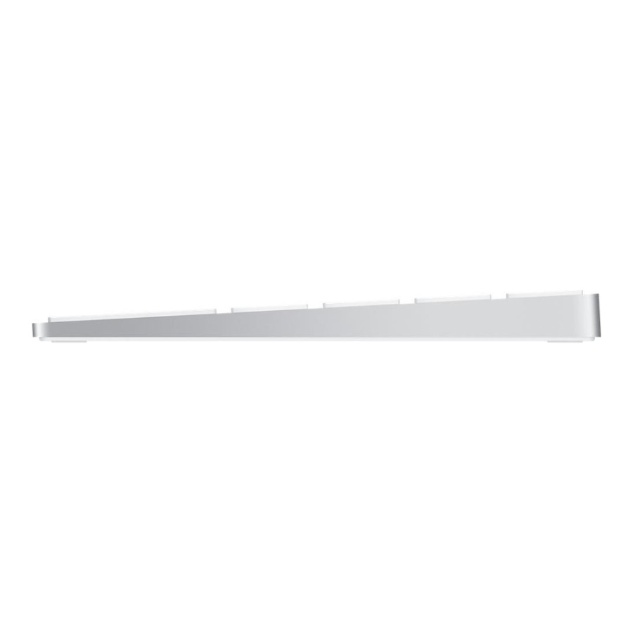 Apple Magic Keyboard with Numeric Keypad (MQ052) (EU)