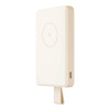 Xiaomi 6000mAh 15W Magnetic White (BHR9074GL)