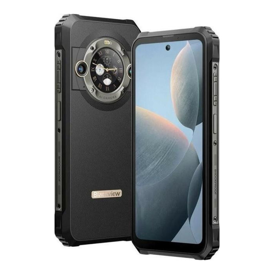 Blackview BL9000 12/512GB Rose Gold
