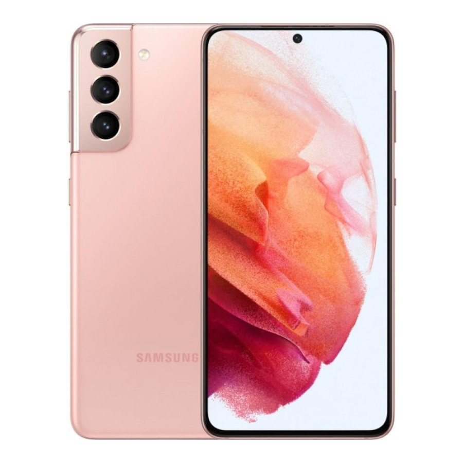 Samsung Galaxy S21 SM-G9910 8/256GB Phantom Pink