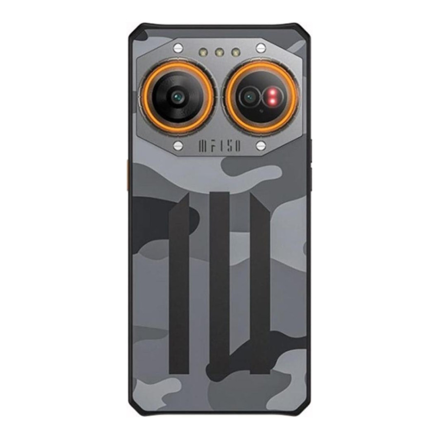 Oukitel IIIF150 Air2 Ultra 16/512GB Jet Black