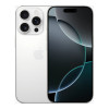 Apple iPhone 16 Pro 512GB eSIM White Titanium (MYMM3)