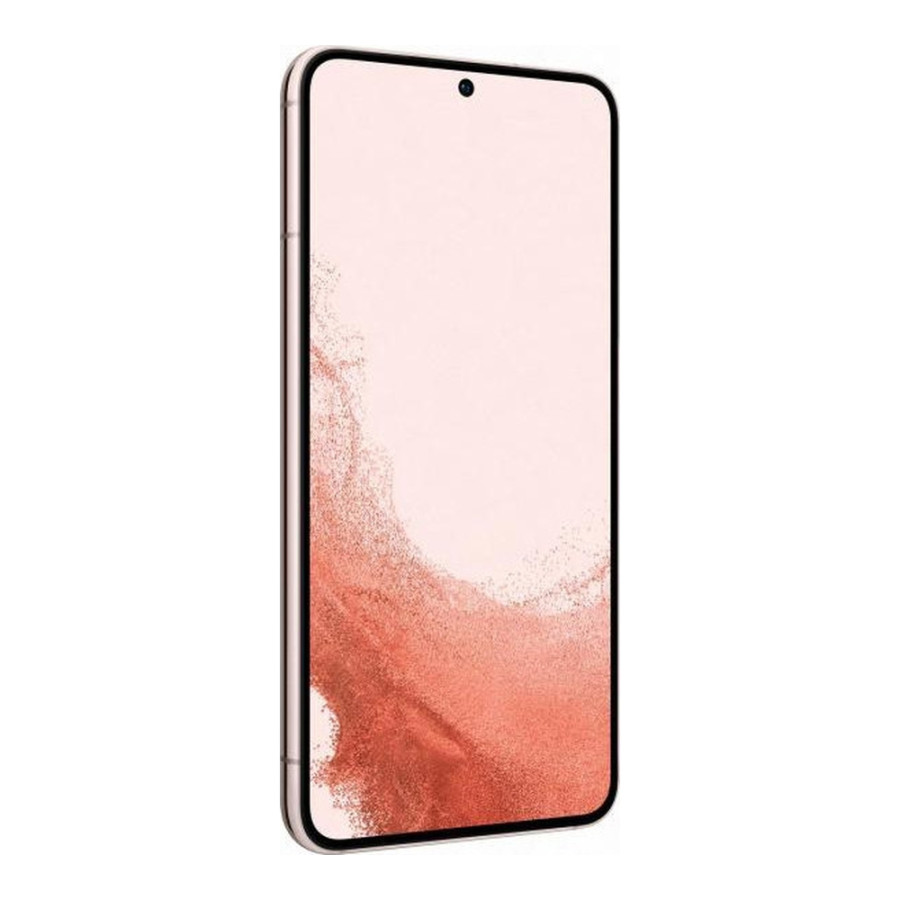 Samsung Galaxy S22 8/256GB Pink (SM-S901BIDG)