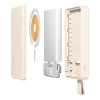 Xiaomi 6000mAh 15W Magnetic White (BHR9074GL)