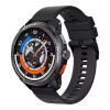 Haylou Solar Ultra LS23 Black