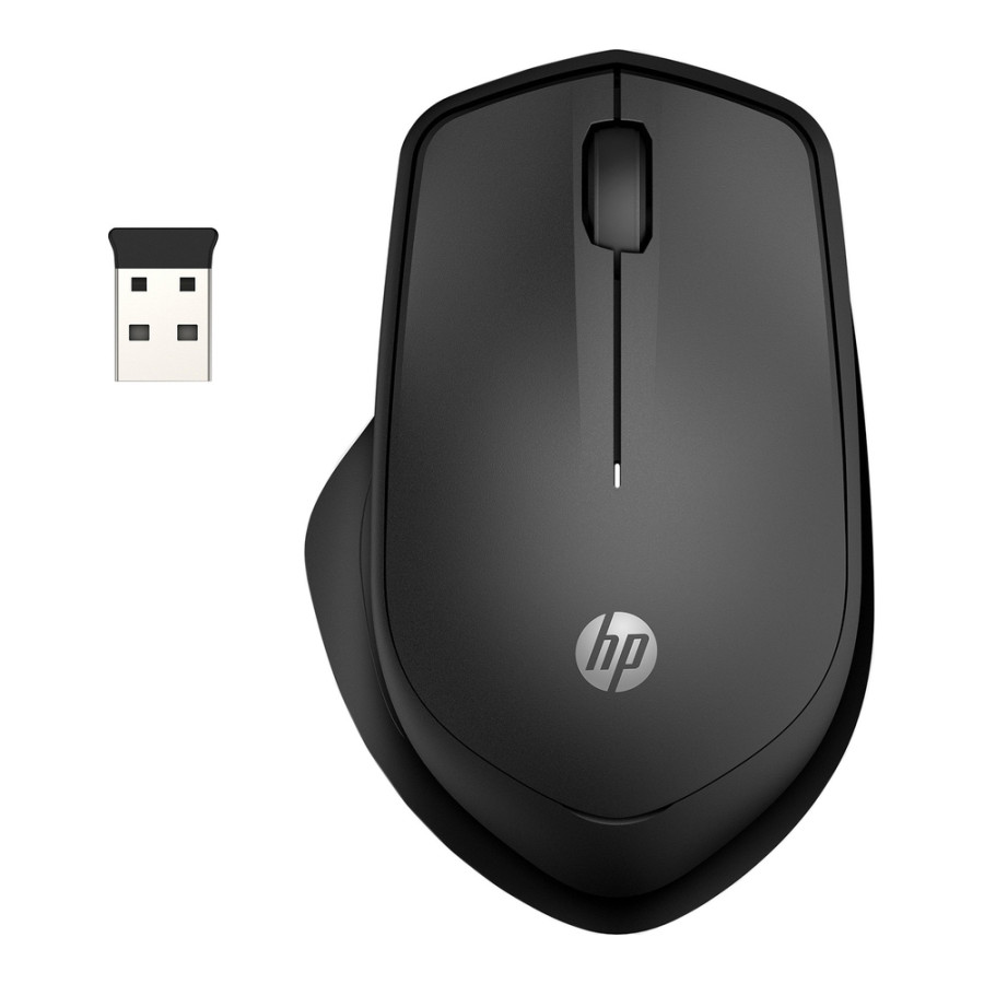 HP Silent 280M (19U64AA)