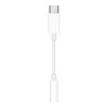 Apple USB-C to 3.5 mm Headphone Jack Adapter (MU7E2)