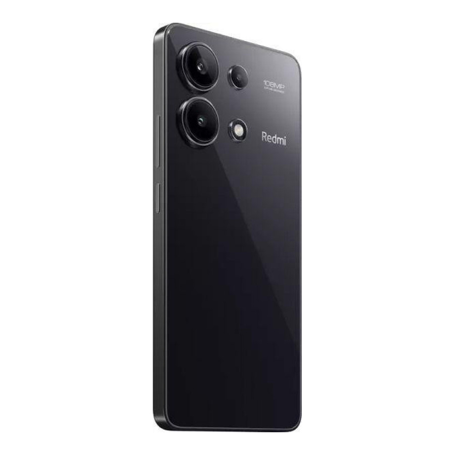 Xiaomi Redmi Note 13 6/128GB Midnight Black (Global Version)