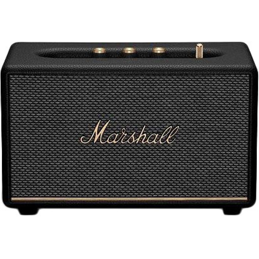 Marshall Acton III Black (1006004) (Broken box)