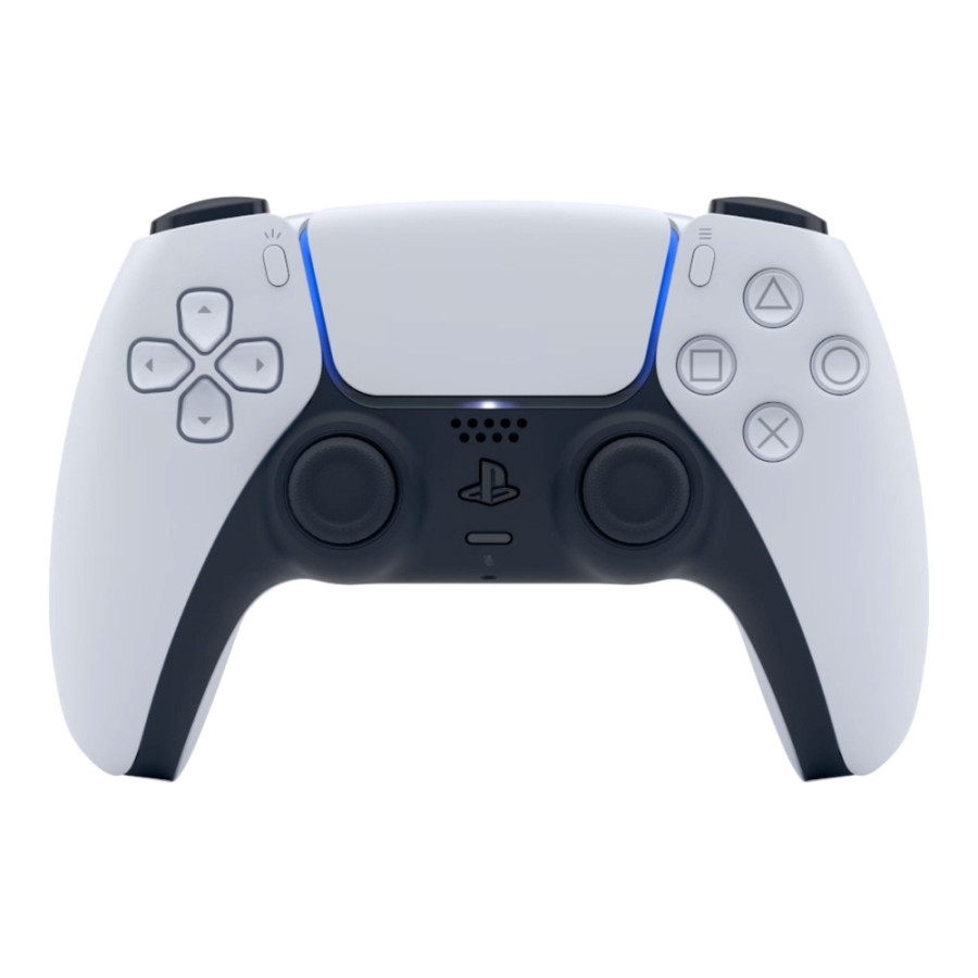 Sony DualSense White (9399902) (UA)