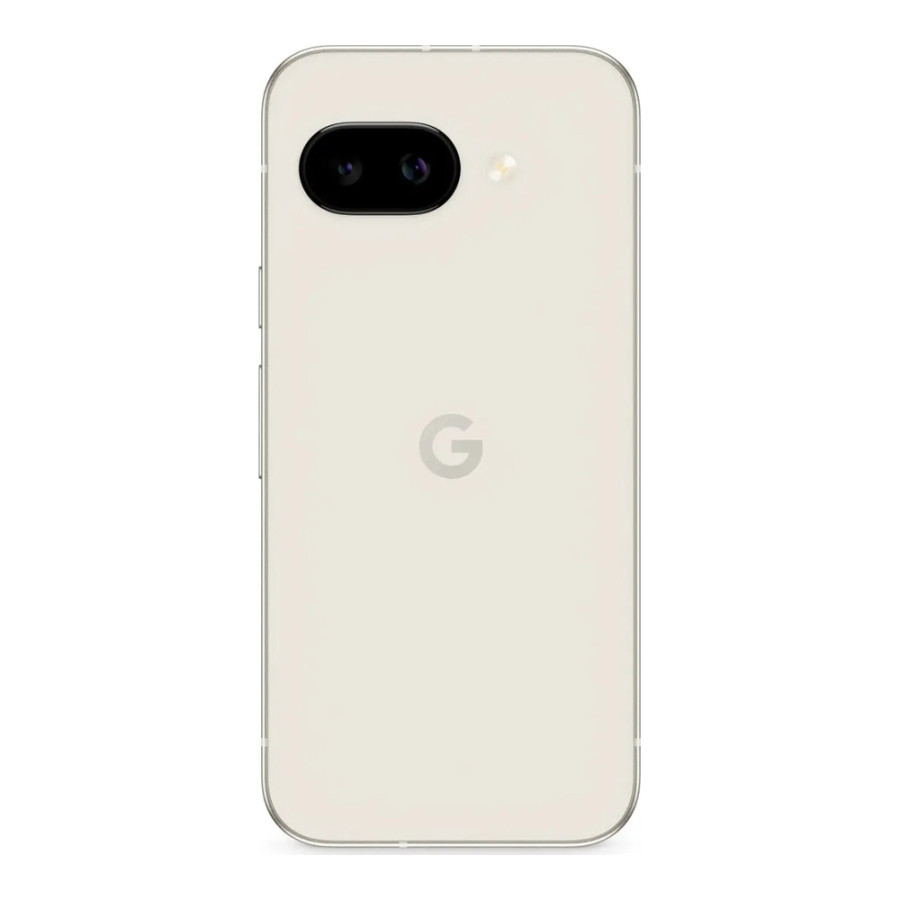 Google Pixel 9A 8/128GB Porcelain