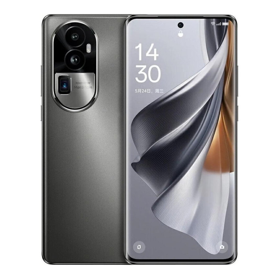 OPPO Reno10 Pro+ 16/512GB Silvery Grey (Global Version)
