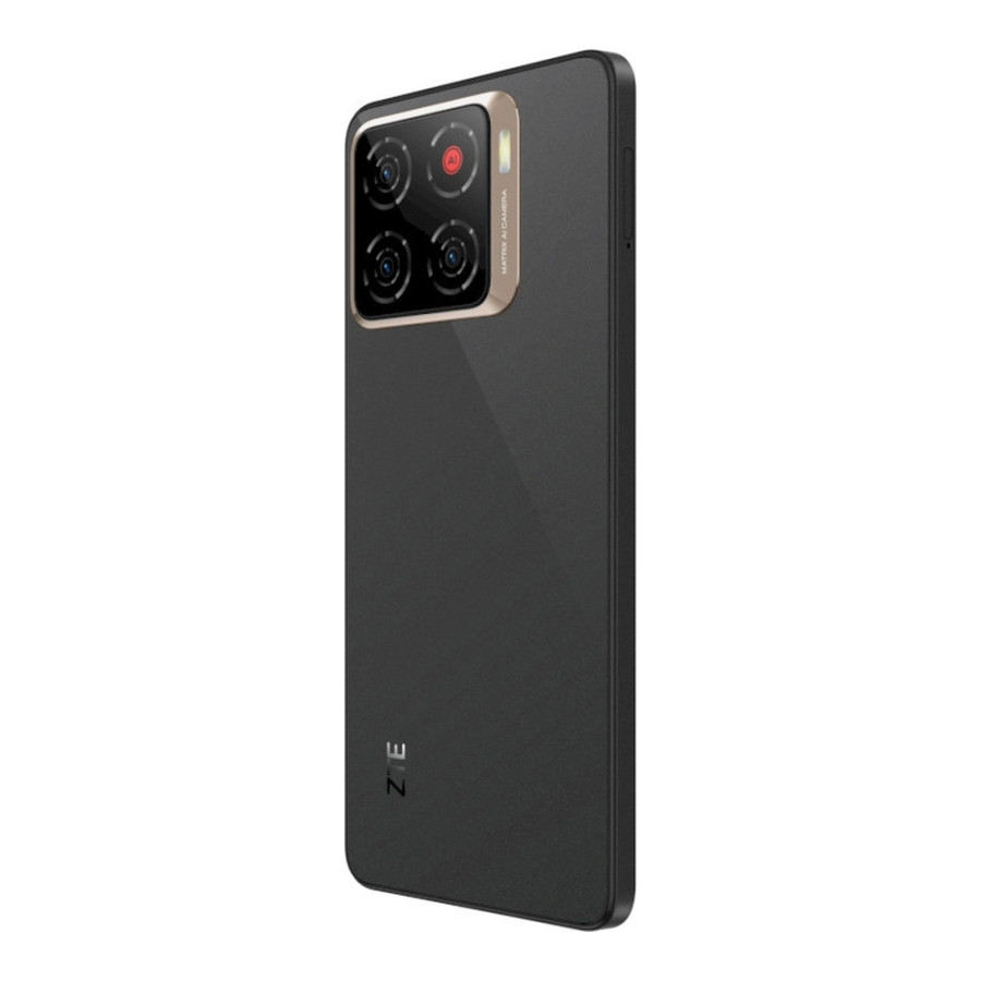 ZTE Blade A56 4/128GB Black (UA)