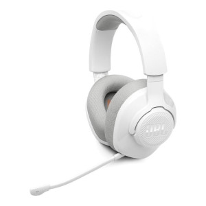 JBL Quantum 360 Wireless White (JBLQTUM360WHT)
