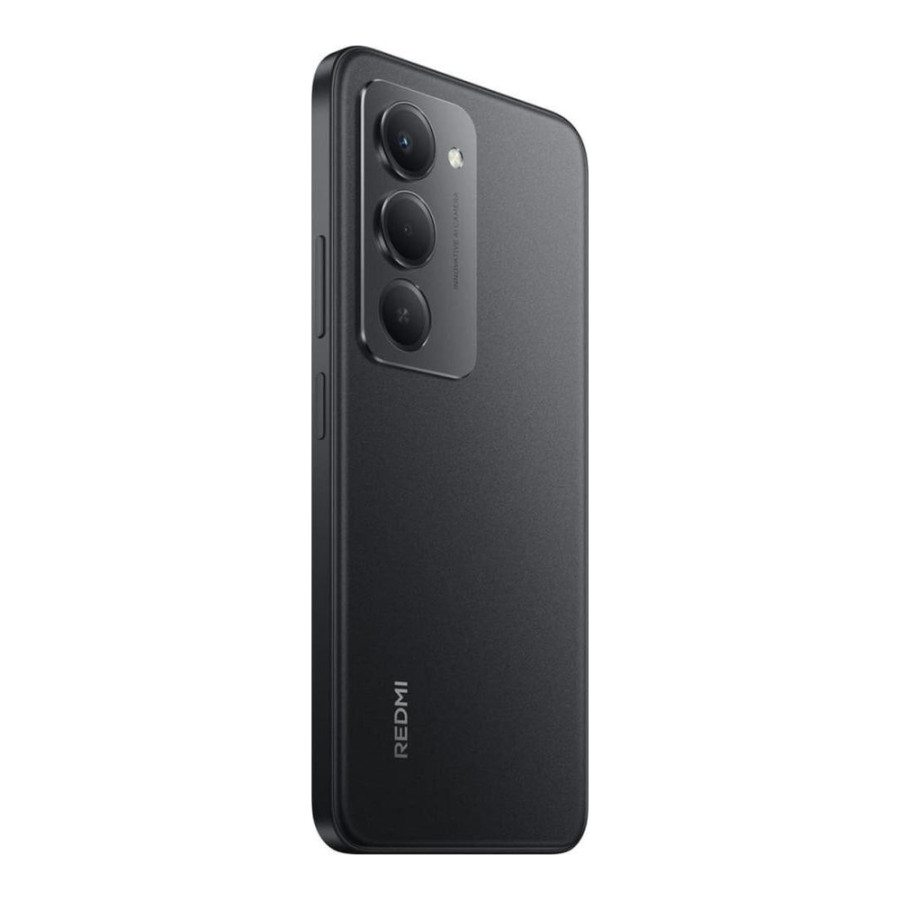 Xiaomi Redmi 15 4G 6/128GB Midnight Black (with charger) (Global Version)
