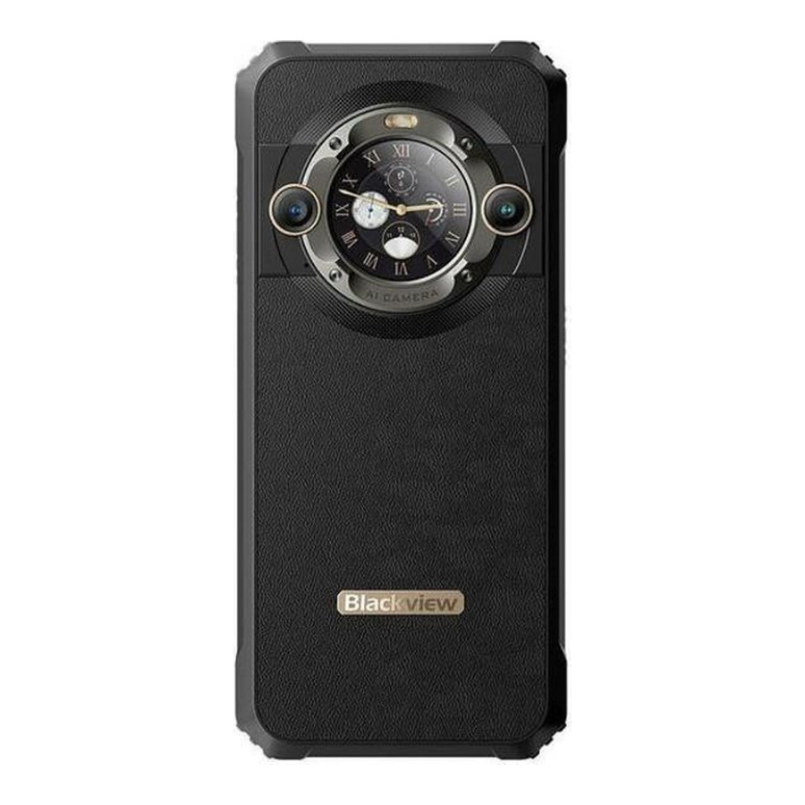 Blackview BL9000 12/512GB Rose Gold