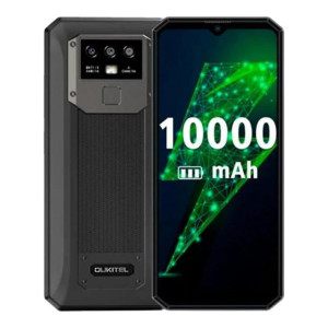 Oukitel K15 Plus 3/32GB Black