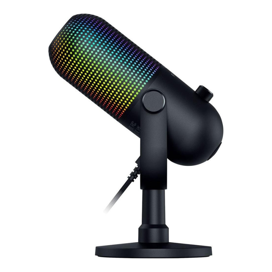 Razer Seiren V3 Chroma Black (RZ19-05060100-R3M1)