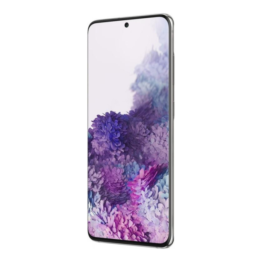 Samsung Galaxy S20+ 5G SM-G9860 12/128GB White