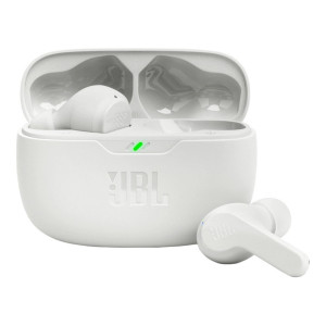 JBL Wave Beam White (JBLWBEAMWHT)