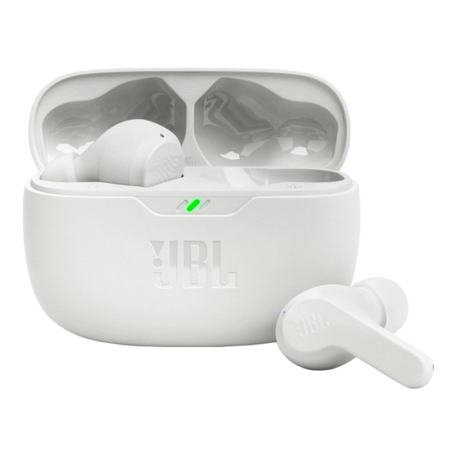 JBL Wave Beam White (JBLWBEAMWHT)