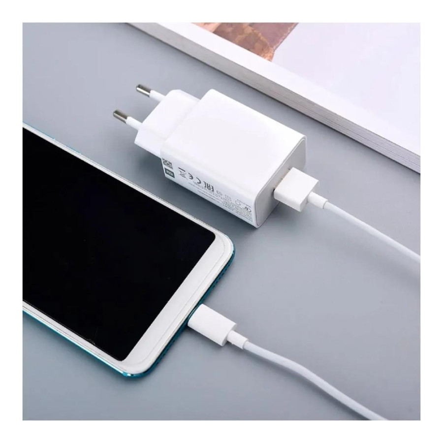 Xiaomi 22.5W White (BHR7757EU) (EU)