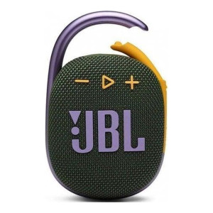 JBL Clip 4 Green (JBLCLIP4GRN)