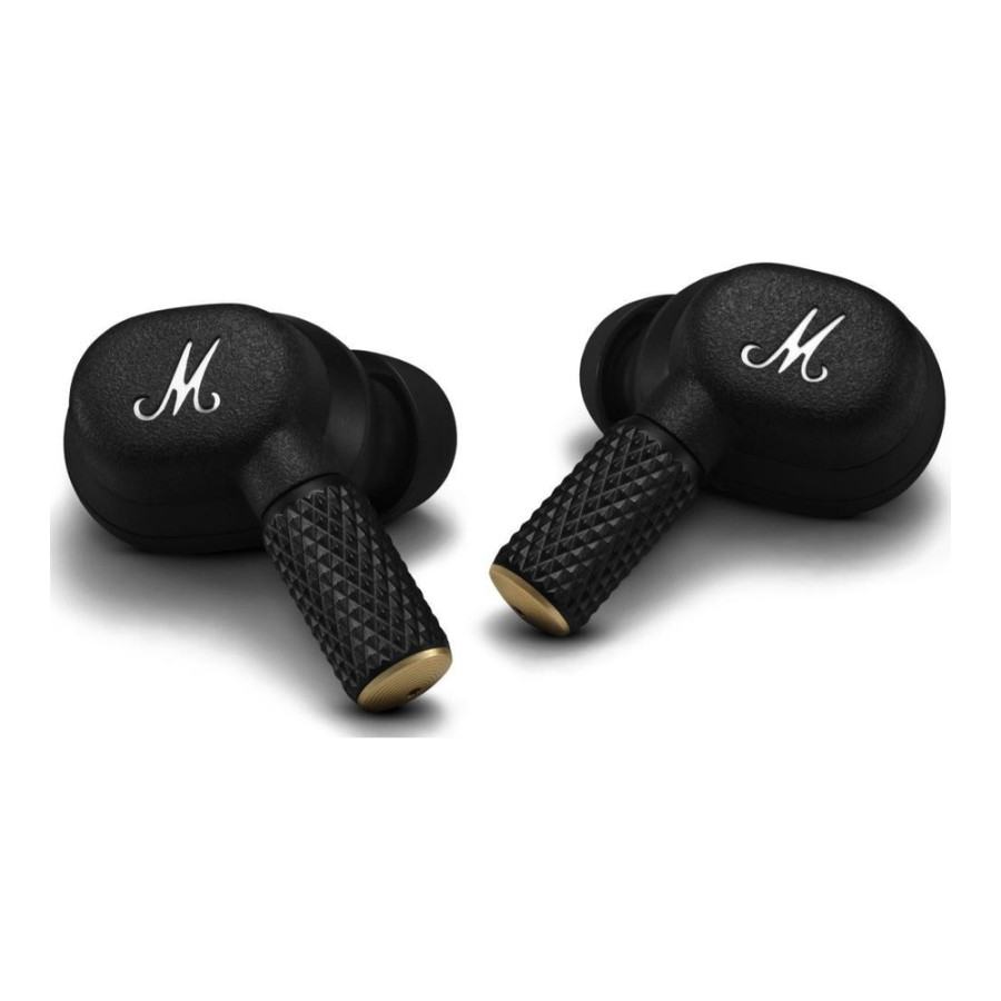 Marshall Motif II A.N.C. Black (1006450)