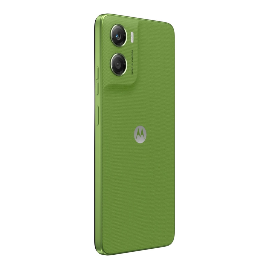 Motorola Moto G06 4G 4/128GB Tendril (PBA20021) (UA)