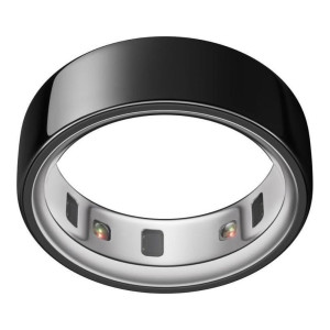 Oura Ring 4 Black Size 11 (JZ90-54144-11)