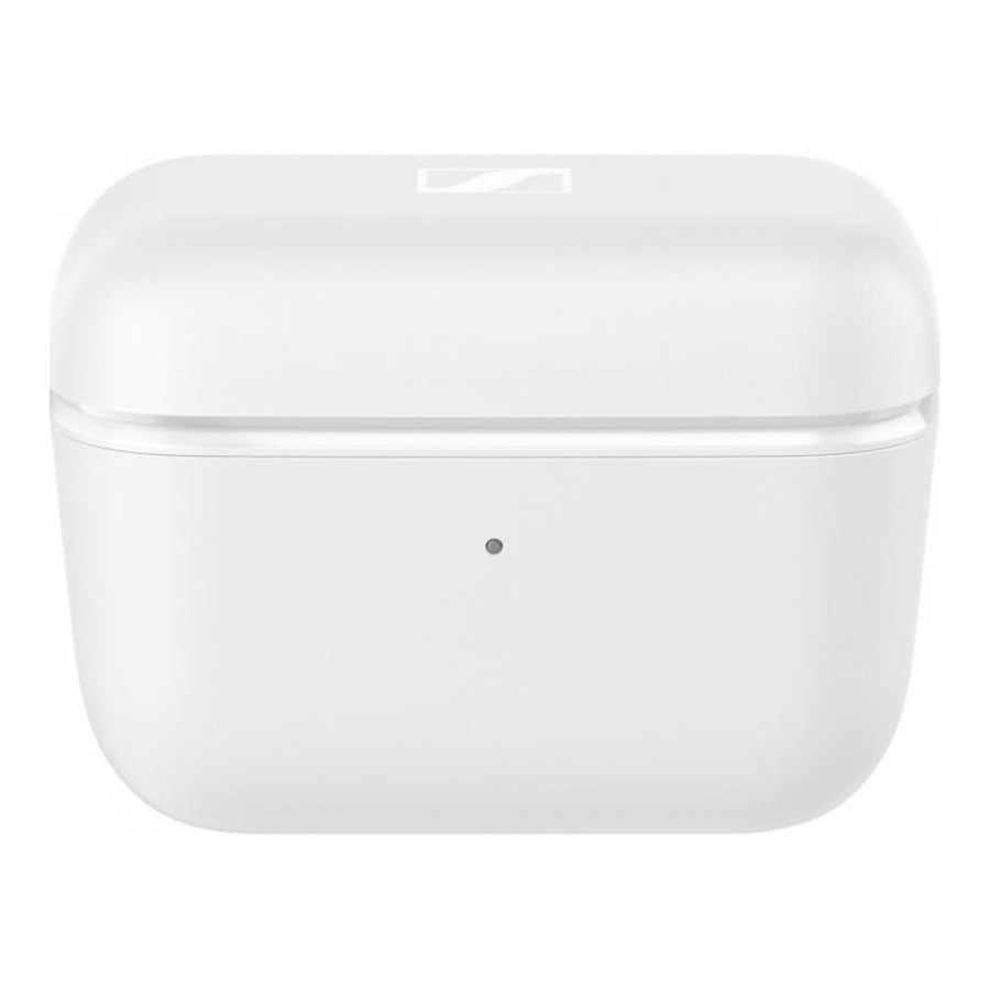 Sennheiser CX True Wireless White (508974)