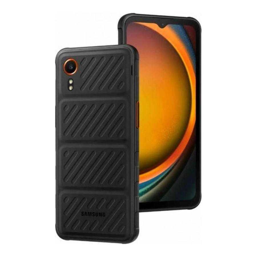 Samsung Galaxy Xcover7 6/128GB Black (SM-G556BZKD)