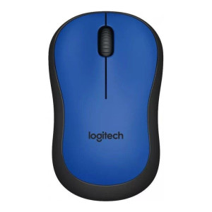 Logitech M220 Silent Blue (910-004879)