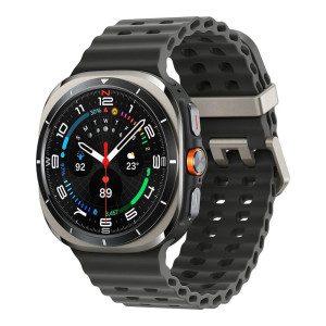Samsung Galaxy Watch Ultra 2025 Titanium Silver (SM-L705FZS2)