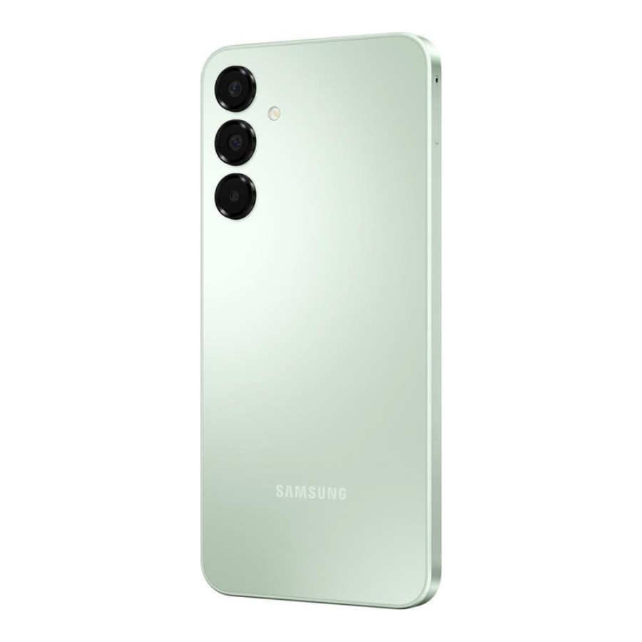 Samsung Galaxy A16 4/128GB Light Green (SM-A165FLGB)