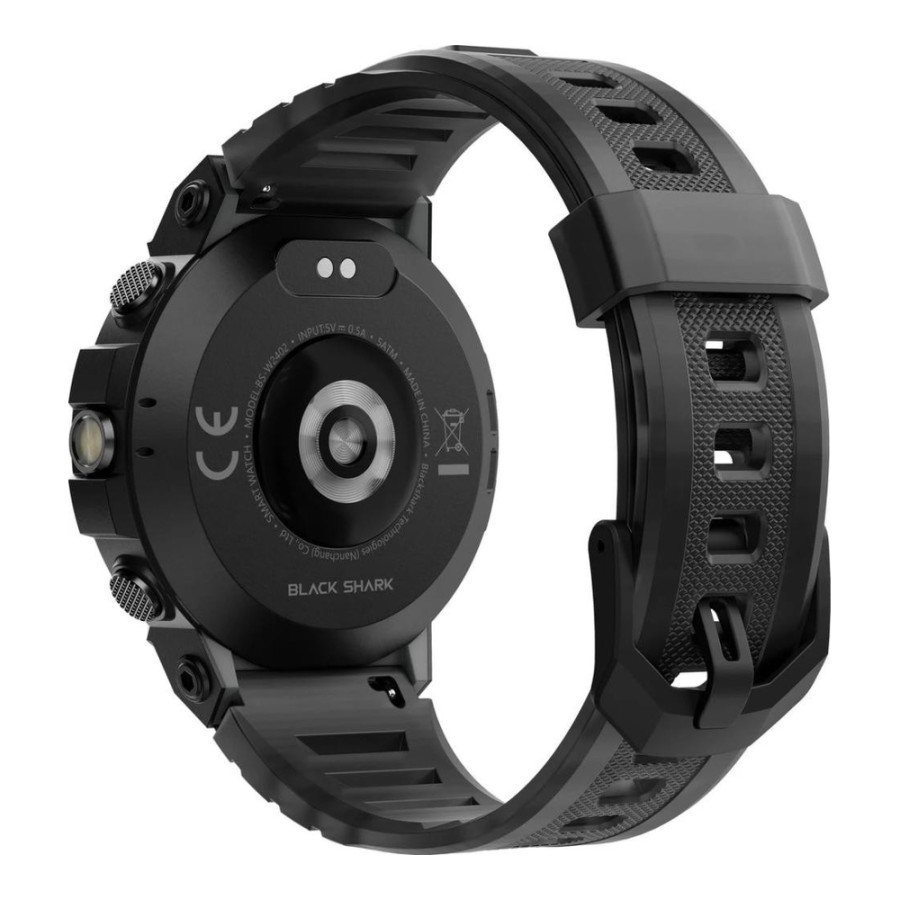 Black Shark GS3 Sport Lava Black