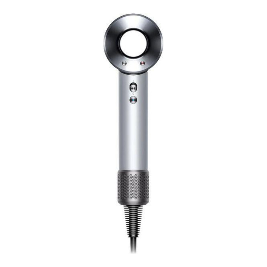 Dyson Supersonic HD11 Professional Edition Nickel/Nickel (392966-01)(Global Version)