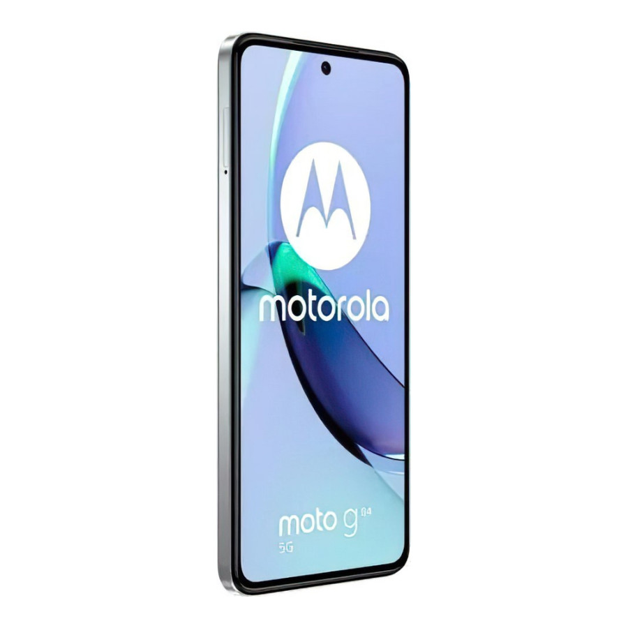 Motorola Moto G84 12/256GB Marshmallow Blue (PAYM0023) (UA)