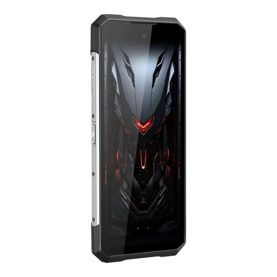 DOOGEE S200 12/256GB Silver