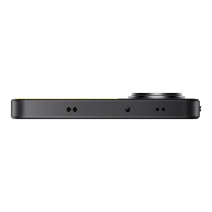 Xiaomi Poco X7 Pro 8/256GB Yellow (with charger) (Global Version)