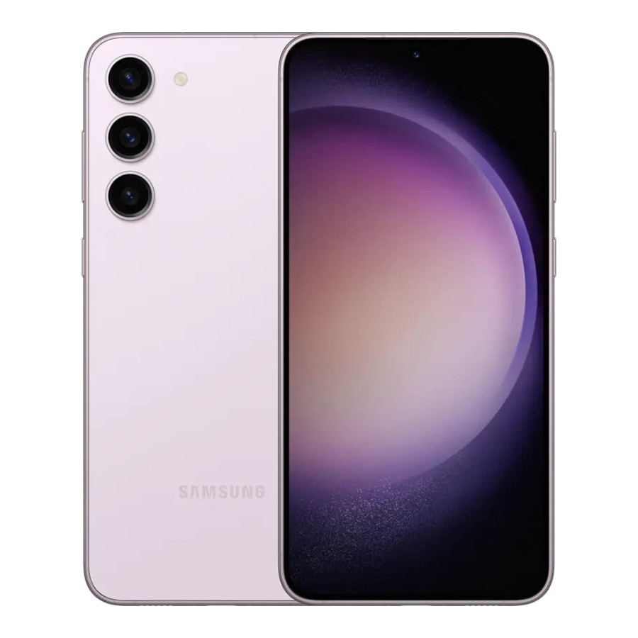 Samsung Galaxy S23+ SM-S9160 8/256GB Lavender
