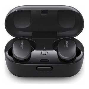 Bose QuietComfort Earbuds Triple Black (831262-0010)