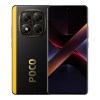 Xiaomi Poco X7 12/512GB Black (with charger) (Global Version)