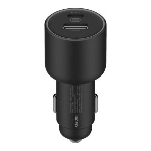 Xiaomi 67W Car Charger USB/Type-C (BHR6814GL)