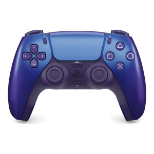 Sony DualSense Chroma Indigo (1000044476) (UA)
